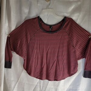 O'NEILL Supernova Long Sleeve Shirt Women Junior